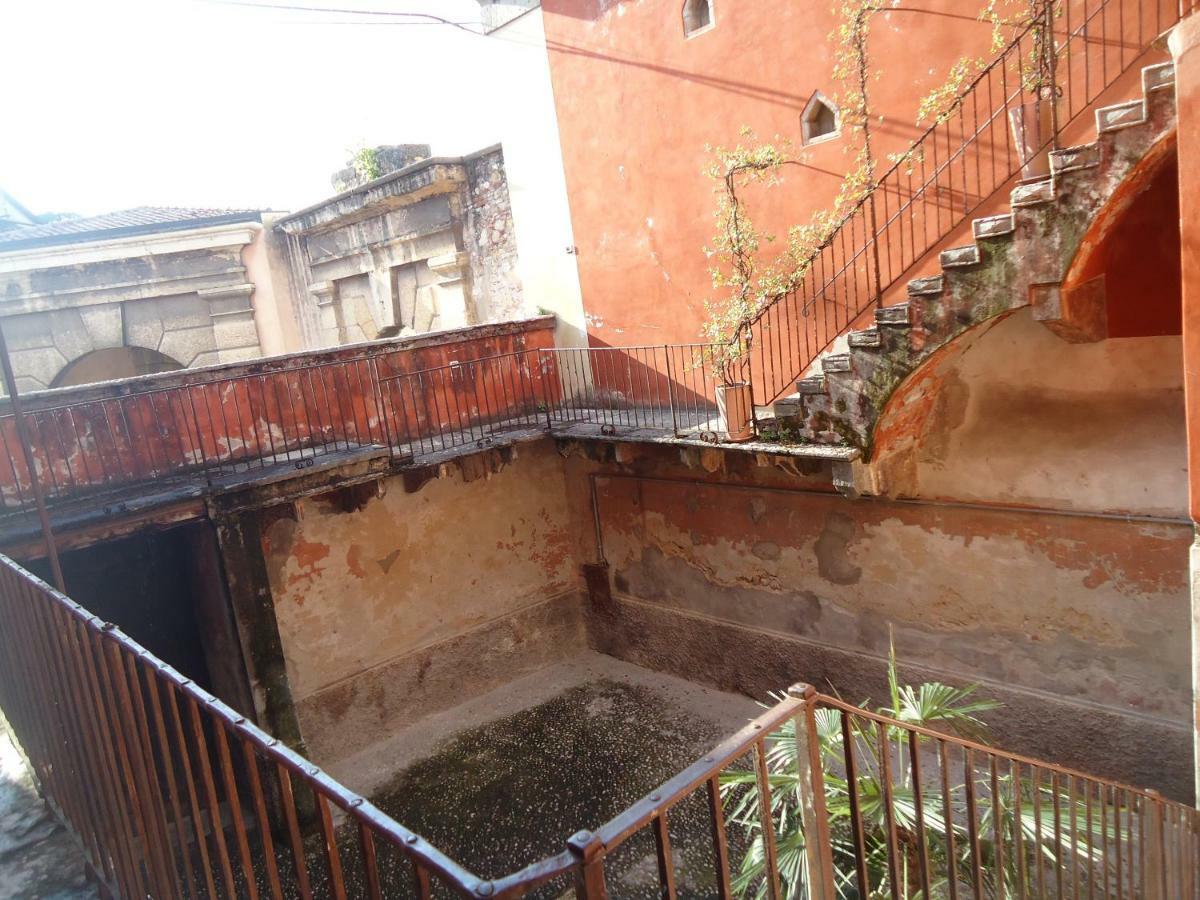 Casa Vacanze Centro Storico Verona Dış mekan fotoğraf